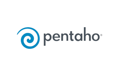 Data Integration Tools: Pentaho Logo